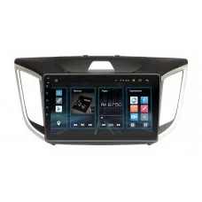 Штатна магнітола для Hyundai Creta INCAR DTA4-2430