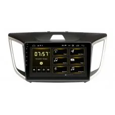 Штатная магнитола для Hyundai Creta 2015+ INCAR DTA2-2478