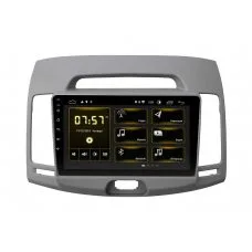 Штатна магнітола для Hyundai Elantra 2006-2010 INCAR PGA2-2460