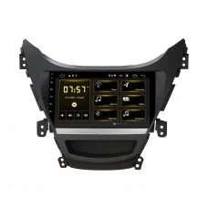 Штатна магнітола для Hyundai Elantra 2011-2013 INCAR DTA2-2461