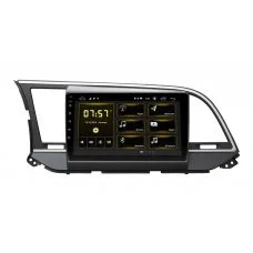 Штатна магнітола для Hyundai Elantra 2016-2018 INCAR PGA2-2462