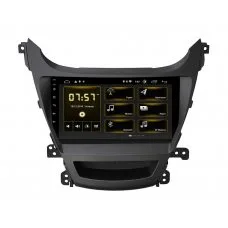 Штатна магнітола для Hyundai Elantra 2014-2015 INCAR PGA2-2464