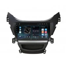 Штатная магнитола для Hyundai Elantra 2011-2013 INCAR TMX-2459