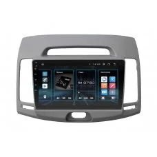 Штатная магнитола для Hyundai Elantra 2006-2010 INCAR TMX-2460