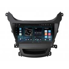 Штатна магнітола для Hyundai Elantra 2014-2015 INCAR TMX-2464