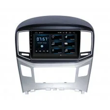 Штатна магнітола для Hyundai H1 Incar XTA-2405
