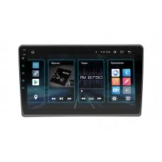 Штатна магнітола для Hyundai H1 2007-2015 Incar TMX-2412