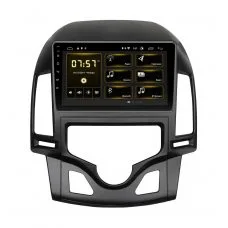 Штатна магнітола для Hyundai i30 2008-2011 INCAR PGA2-9518