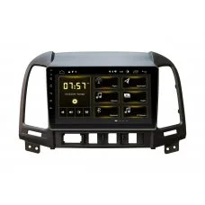 Штатна магнітола для Hyundai Santa Fe 2006-2011 Incar PGA2-2408
