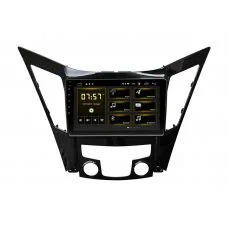 Штатна магнітола для Hyundai Sonata 2011-2014 INCAR PGA2-2470