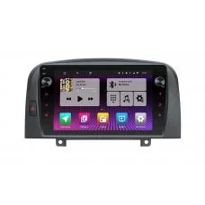 Штатна магнітола для Hyundai Sonata NF (conditioner) Incar TSA-2490R