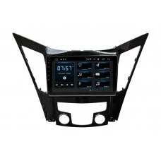 Штатна магнітола для Hyundai Sonata 2011-2014 Incar XTA-2470