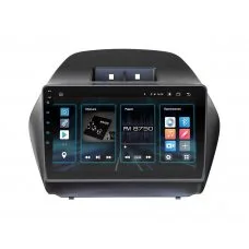 Штатна магнітола для Hyundai ix35 2010-2014 Incar TMX-2472