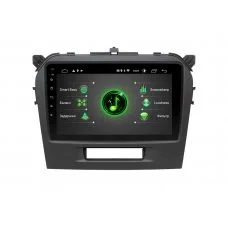 Штатна магнітола для Suzuki Vitara INCAR DTA2-1707