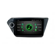 Штатна магнітола для Kia Rio 2012-2016 INCAR DTA2-1801