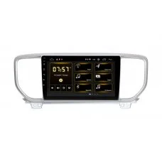 Штатна магнітола для Kia Sportage 2016+ INCAR DTA2-1810