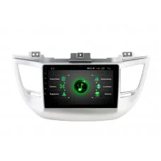 Штатна магнітола для Hyundai Tucson 2015+ Incar PGA2-2404