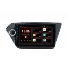 Штатная магнитола для Kia Rio 2012+ Incar XTA-1801