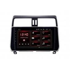 Штатна магнітола для Toyota LC 150 Prado 2018+ Incar XTA-2210