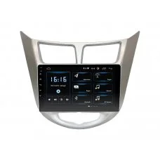 Штатна магнітола для Hyundai Accent 2011+ Incar PGA2-9301