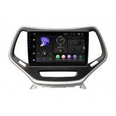Штатная магнитола для Jeep Cherokee 2014+ Incar TMX2-2480