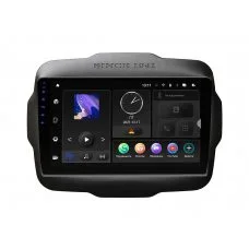 Штатная магнитола для Jeep Renegade 2014+ Incar TMX2-2481