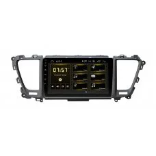 Штатная магнитола для Kia Carnival 2014+ Incar PGA2-1824