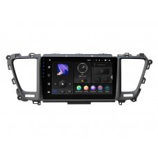 Штатна магнітола для Kia Carnival 2014+ INCAR TMX-1824