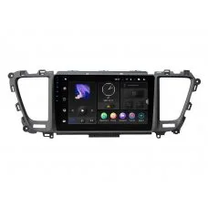 Штатна магнітола для Kia Carnival 2014+ INCAR TMX-1824