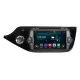 Штатная магнитола для Kia Ceed 2012+ Incar AHR-1888