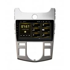Штатна магнітола для Kia Cerato 2009-2012 (cond) INCAR DTA2-1803