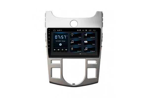 Штатная магнитола для Kia Cerato 2009-2012 (cond) Incar XTA-1803