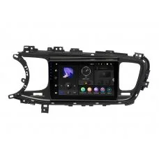 Штатна магнітола для Kia Optima K5 2014-2015 INCAR TMX-0239