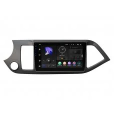 Штатна магнітола для Kia Picanto 2011-2016 INCAR TMX-1802