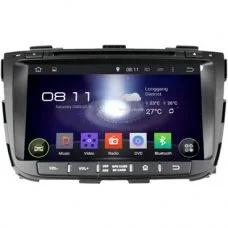 Штатна магнітола для Kia Sorento 2012+ Incar AHR-1883