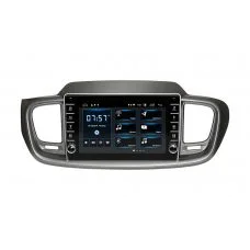 Штатная магнитола для Kia Sorento 2015+ INCAR DTA2-1809R