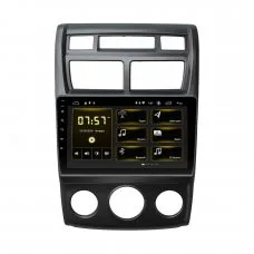 Штатна магнітола для Kia Sportage 2008-2010 (cond) Incar PGA2-1820
