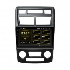 Штатна магнітола для Kia Sportage 2008-2010 (climat) Incar PGA2-1821