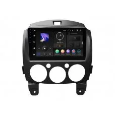 Штатная магнитола для Mazda 2 2007-2014 Incar TMX-0235
