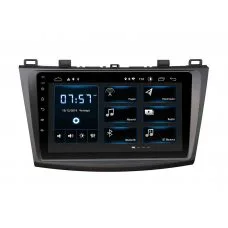 Штатная магнитола для Mazda 3 2009-2013 INCAR DTA2-0231