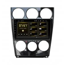Штатная магнитола для Mazda 6 2002-2007 INCAR DTA2-0234