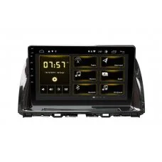 Штатная магнитола для Mazda CX-5 2012-2016 INCAR DTA2-0232