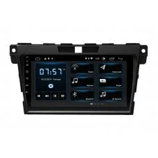 Штатная магнитола для Mazda CX-7 2006-2012 INCAR DTA2-0236