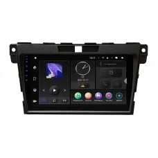 Штатная магнитола для Mazda CX-7 2006-2012 Incar TMX-0236
