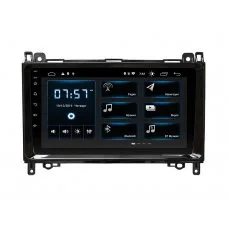 Штатная магнитола для Mercedes Sprinter (W906) 2006+ INCAR XTA-1522