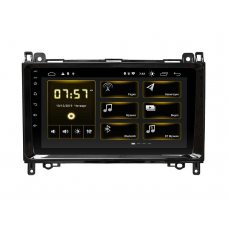 Штатная магнитола для Mercedes Vito, Viano (W639) 2006-2014 INCAR DTA2-1522