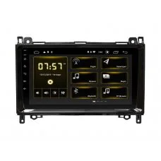 Штатна магнітола для Mercedes Sprinter (W906) 2006+ INCAR DTA2-1522