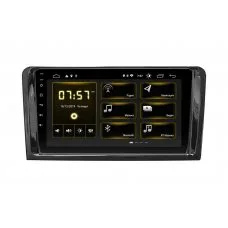 Штатная магнитола для Mercedes GL-klasse (X164) 2006-2012 INCAR PGA-1527