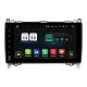 Штатна магнітола для Mercedes Viano Incar AHR-1522