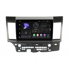 Штатна магнітола для Mitsubishi Lancer X 2007-2019 Incar TMX2-6102